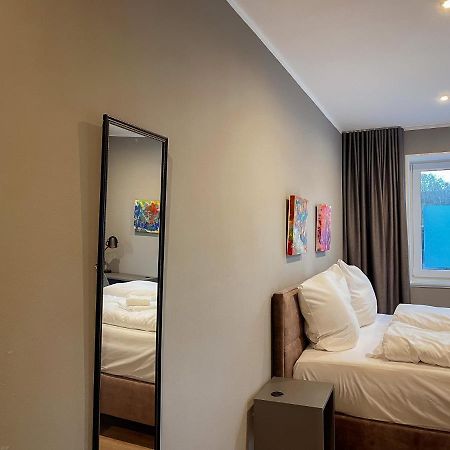 Apartment Prinzessin Aphrodite - Zimmerprinzen オルデンブルク エクステリア 写真