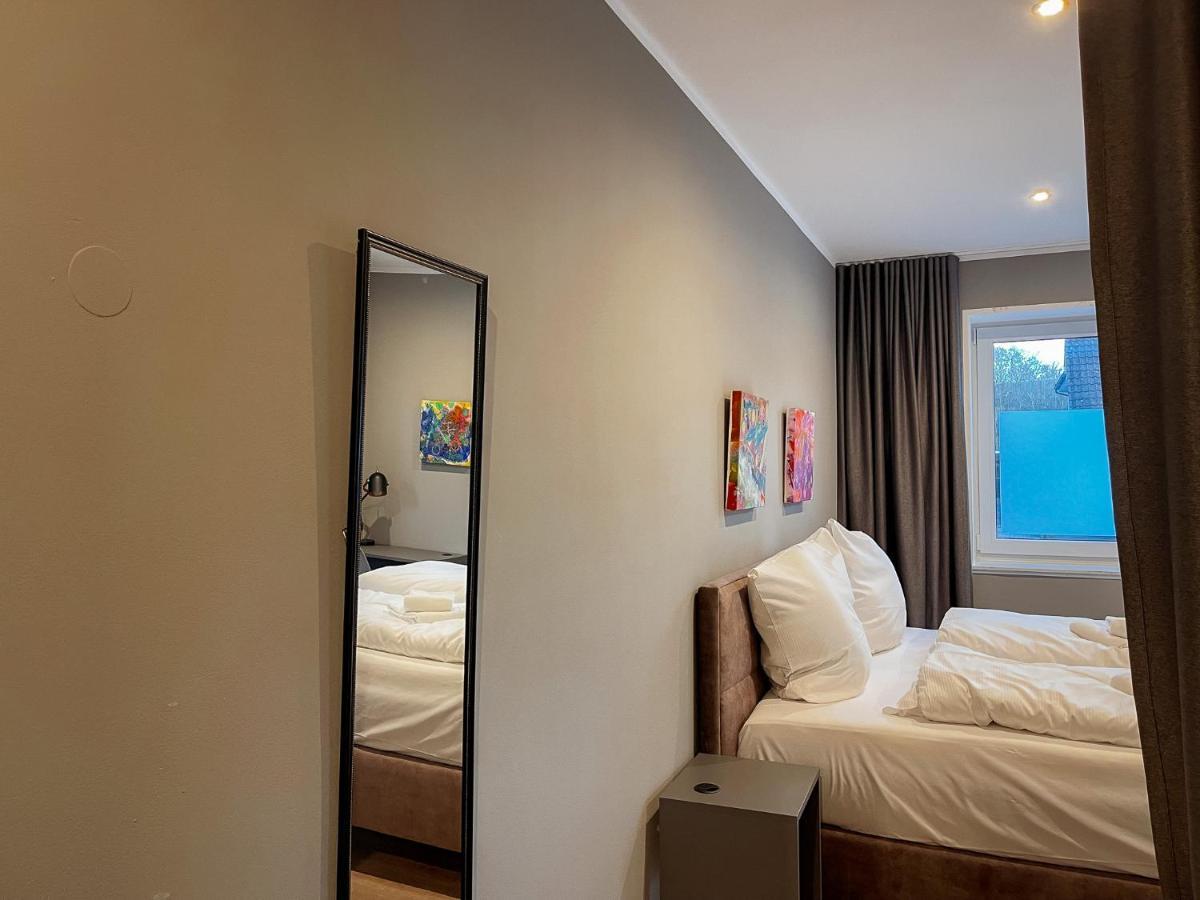 Apartment Prinzessin Aphrodite - Zimmerprinzen オルデンブルク エクステリア 写真