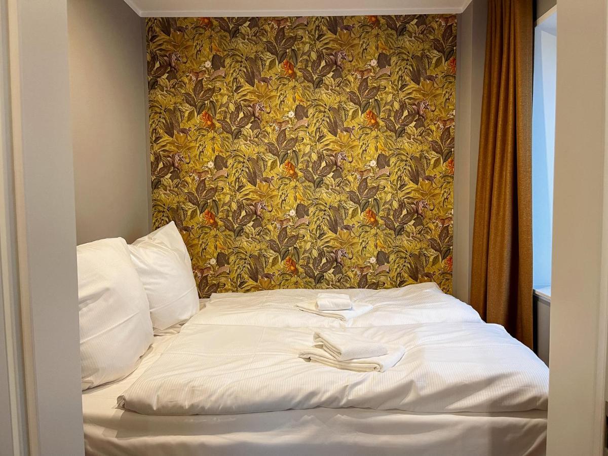 Apartment Prinzessin Aphrodite - Zimmerprinzen オルデンブルク エクステリア 写真